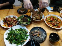-二孃鸡爪爪(东郊记忆店)