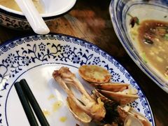 -老姑砂锅·烧烤天津菜(体北道店)