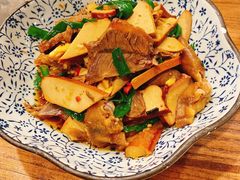 -虾小龙老长沙龙虾馆(坡子街店)