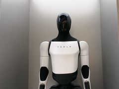 -TESLA 特斯拉(广州天环广场体验店)