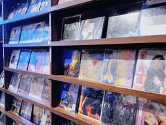 -小宋CD店铺(江汉路店)