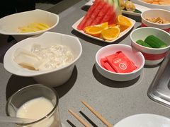 -海底捞火锅(八佰伴店)