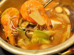 -釜山火炉·海鲜烤肉(紫藤路店)