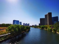 -西海子公园