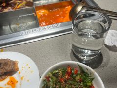 -海底捞火锅(九久奥特莱斯店)