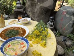 -钦善斋·养生膳食·精典川菜(武侯祠店)