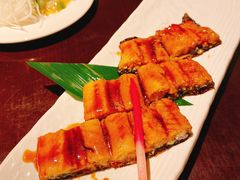 -富力希尔顿酒店·源氏日餐厅