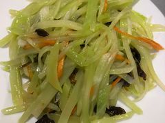 -Restaurant Sichuan 川里川外