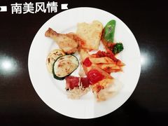 香煎龙利鱼-乐咖啡西餐厅(太湖皇冠假日酒店)