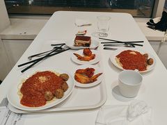 -宜家·瑞典风味餐厅(无锡店)