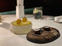 -三嚥阁 La Villa Restaurant