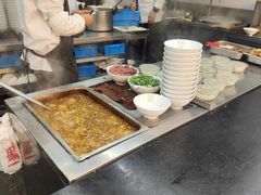 -毛华美食(清扬路店)