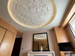 -北京盘古七星酒店