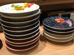 -大起水产回转寿司(道顿堀店)