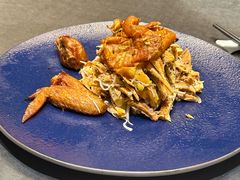 -A One Kitchen·南京精菜馆(德基广场店)