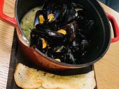 法式蓝贻贝/南亚风情蓝贻贝-EN SPACE恩空间