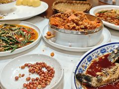 -灶东家民间菜(回兴店)