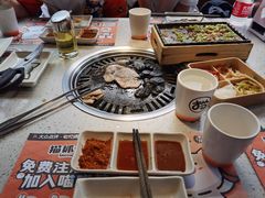 -猫抓烤肉(观音桥九街店)