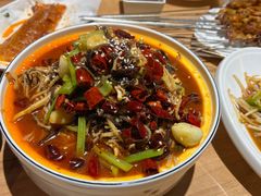 -丁虎子烤肉(国道二店)