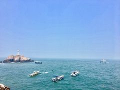 -东极岛景区