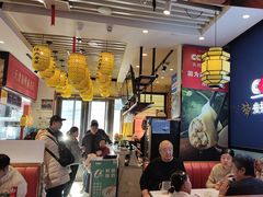 -渔家风味·鲅鱼水饺·央视展播·海鲜天津菜(开发区店)