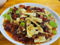 火爆黄喉-三哥田螺(北书院街店)