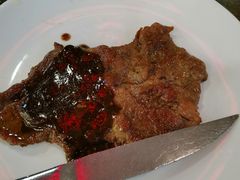 -韩厨缘素海鲜烤肉自助餐厅(遂州中路店)