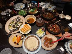 -玖五京菜(杭州城北万象城店)