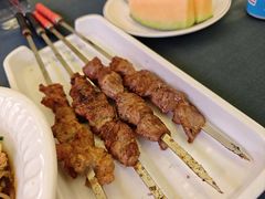 -伊带伊路新疆美食府(呼家楼店)