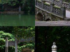 -琅琊山景区