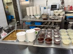 -毛华美食(清扬路店)