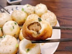 -哑巴生煎(临顿路店)