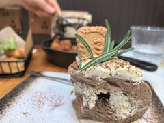 -沏点Trattoria意大利餐厅(新街口店)