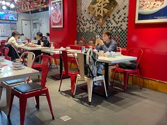 -禄鼎记·多口味酸菜鱼(侨鑫店)