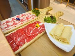 -湯系·煲汤手艺人(东二环泰禾广场店)