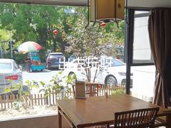 -黄山老妈·土菜(碧桂园店)