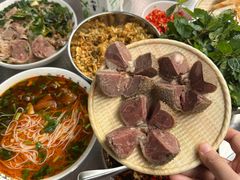 -熊氏牛羊杂粉(龙眼井总店)