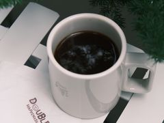 -DOUBLE HAPPINESS 双喜面包咖啡