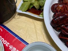 -怪怪龙虾·澳洲蓝龙王·深夜食堂(惊驾路店)