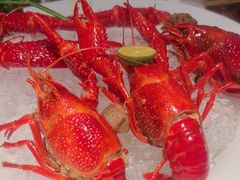 -沪小胖·小龙虾·蓝龙王(八佰伴店)