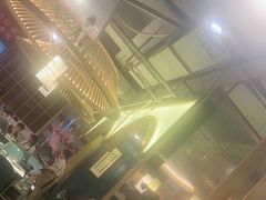 -阿串串老火锅(力盟店)