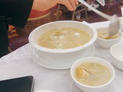 -沙田新强记烧鹅海鲜酒家