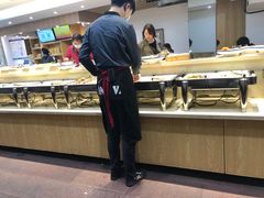 -素满香·食养自助(建邺万达店)