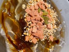冰粉-杨家火锅(国美店)