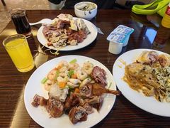 -上海怡沁园度假酒店