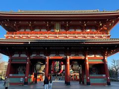 -浅草寺