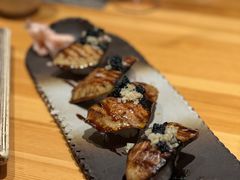-大岛日本料理铁板烧(南通大饭店)