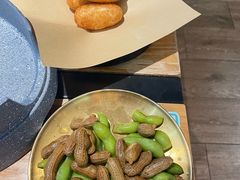 -青花椒秘制烤鱼(光启城店)