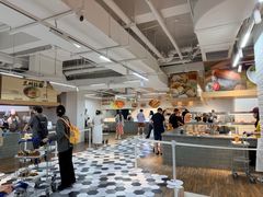 -阿那亚第三食堂 Cafeteria 3