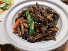 -贯贯吉·清真餐厅(浙江中路店)